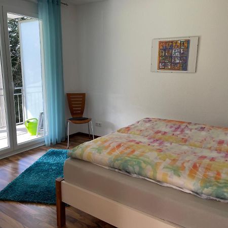 Ferienwohnung Im Dettenbachtal Waldkirch Exterior photo