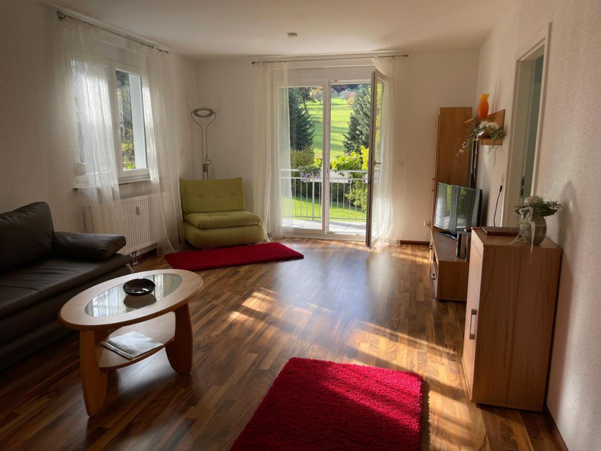 Ferienwohnung Im Dettenbachtal Waldkirch Exterior photo