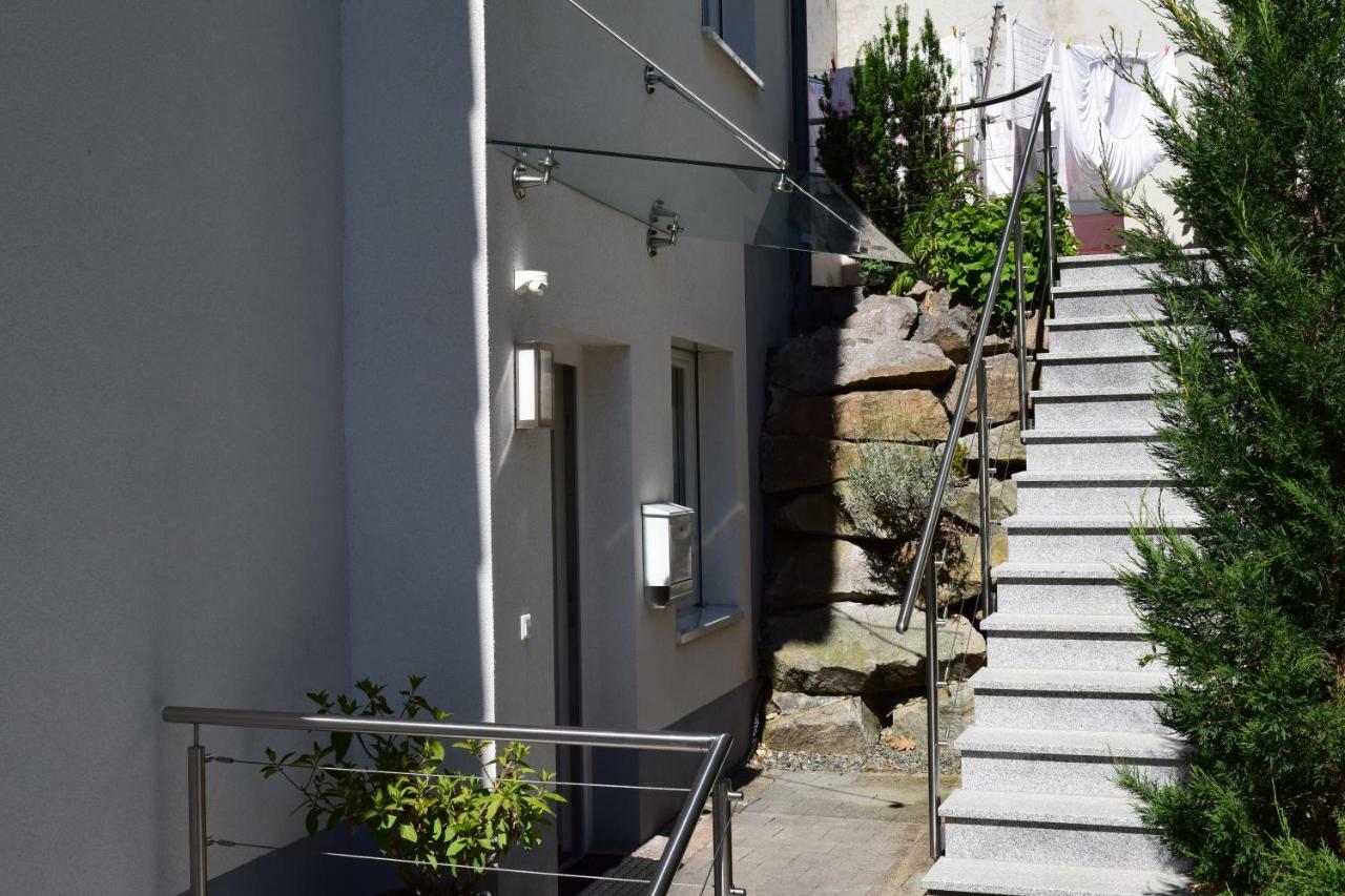 Ferienwohnung Im Dettenbachtal Waldkirch Exterior photo